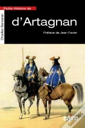 Petite Histoire De D Artagnan