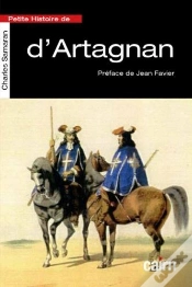 Capa do artigo Petite Histoire De D Artagnan