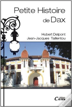 Capa do artigo Petite Histoire De Dax