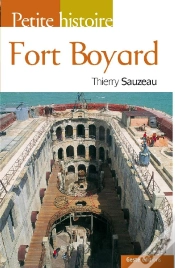 Capa do artigo Petite Histoire De Fort Boyard