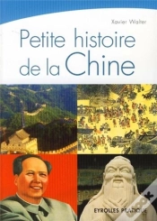 Capa do artigo Petite Histoire De La Chine