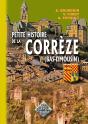 Petite Histoire De La Correze (Bas-Limousin) - Preview