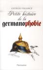 Petite Histoire De La Germanophobie - Preview