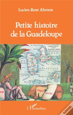 Capa do artigo Petite Histoire De La Guadeloupe