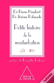 Capa do artigo Petite Histoire De La Masturbation