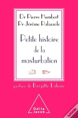 Capa do artigo Petite Histoire De La Masturbation