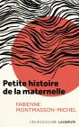 Petite Histoire De La Maternelle - Preview