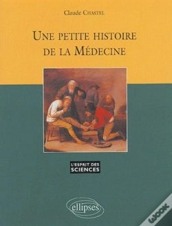 Capa do artigo Petite Histoire De La Médecine (Une) - N° 25