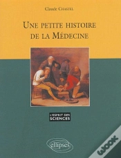 Capa do artigo Petite Histoire De La Médecine (Une) - N° 25