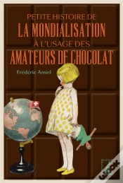 Capa do artigo Petite Histoire De La Mondialisation À L