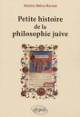 Petite Histoire De La Philosophie Juive - Preview