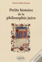 Petite Histoire De La Philosophie Juive