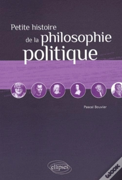 Capa do artigo Petite Histoire De La Philosophie Politique