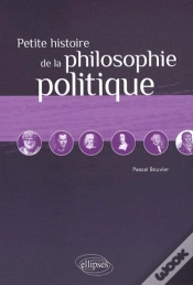 Capa do artigo Petite Histoire De La Philosophie Politique