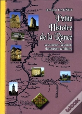 Petite Histoire De La Rance ; Ses Sources, Ses Bords, Description Et Folklore