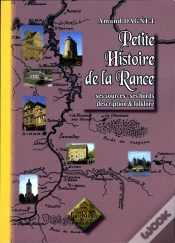Capa do artigo Petite Histoire De La Rance ; Ses Sources, Ses Bords, Description Et Folklore