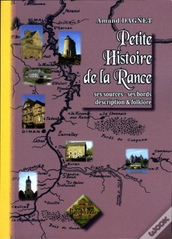 Capa do artigo Petite Histoire De La Rance ; Ses Sources, Ses Bords, Description Et Folklore