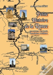 Capa do artigo Petite Histoire De La Rance ; Ses Sources, Ses Bords, Description Et Folklore