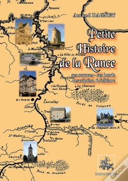Capa do artigo Petite Histoire De La Rance ; Ses Sources, Ses Bords, Description Et Folklore