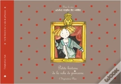 Capa do artigo Petite Histoire De La Robe De Princesse