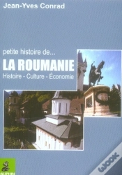 Capa do artigo Petite Histoire De... La Roumanie