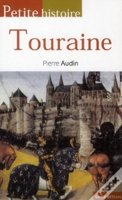 Capa do artigo Petite Histoire De La Touraine