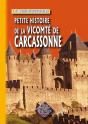 Petite Histoire De La Vicomté De Carcassonne - Preview