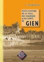 Petite Histoire De La Ville... De Gien - Preview