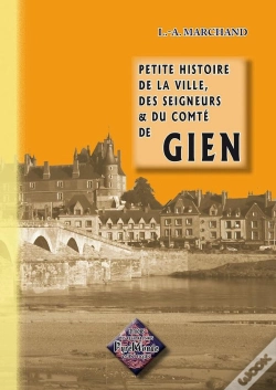 Capa do artigo Petite Histoire De La Ville... De Gien