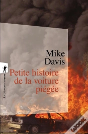 Capa do artigo Petite Histoire De La Voiture Piégée
