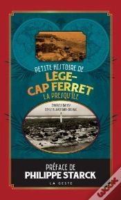 Capa do artigo Petite Histoire De Lege-Cap Ferret