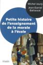 Petite Histoire De L'Enseignement De La Morale A L'Ecole - Documento - Preview