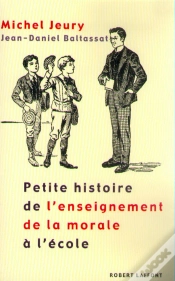 Capa do artigo Petite Histoire De L