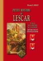 Petite Histoire De Lescar T.2 ; De La Réforme Au Concordat - Preview