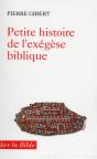 Petite Histoire De L'Exégèse Biblique - Preview