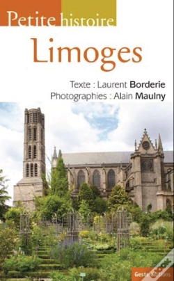 Capa do artigo Petite Histoire De Limoges