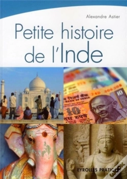 Capa do artigo Petite Histoire De L'Inde