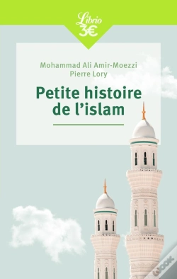 Capa do artigo Petite Histoire De L'Islam