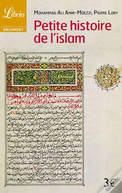 Capa do artigo Petite Histoire De L'Islam
