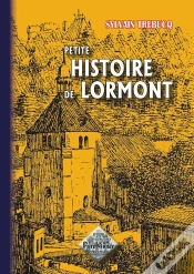 Capa do artigo Petite Histoire De Lormont