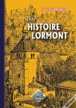 Capa do artigo Petite Histoire De Lormont