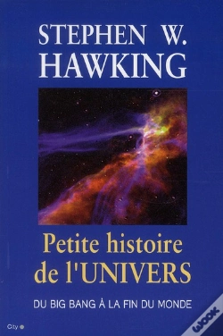Capa do artigo Petite Histoire De L'Univers