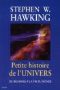 Petite Histoire De L'Univers - Preview