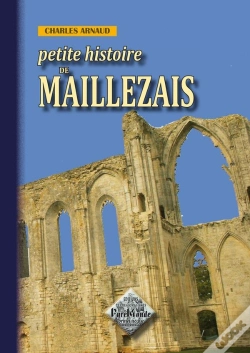 Capa do artigo Petite Histoire De Maillezais