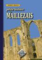 Petite Histoire De Maillezais - Preview