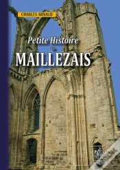 Capa do artigo Petite Histoire De Maillezais