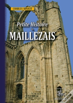 Capa do artigo Petite Histoire De Maillezais