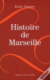 Capa do artigo Petite Histoire De Marseille
