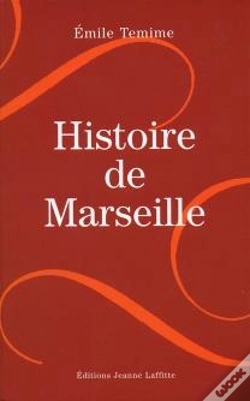 Capa do artigo Petite Histoire De Marseille