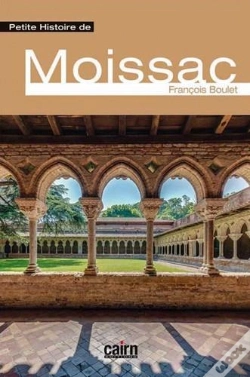 Capa do artigo Petite Histoire De Moissac